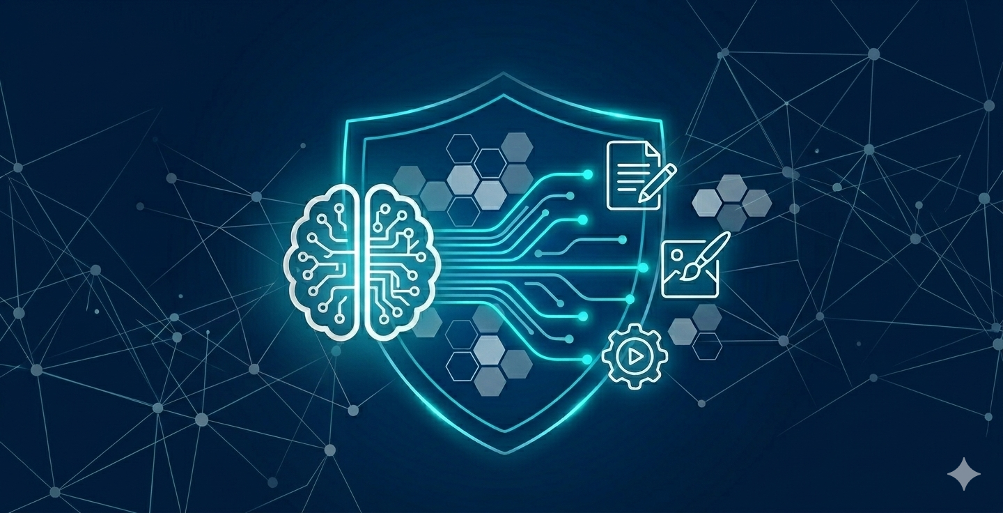 Curso de IA Generativa